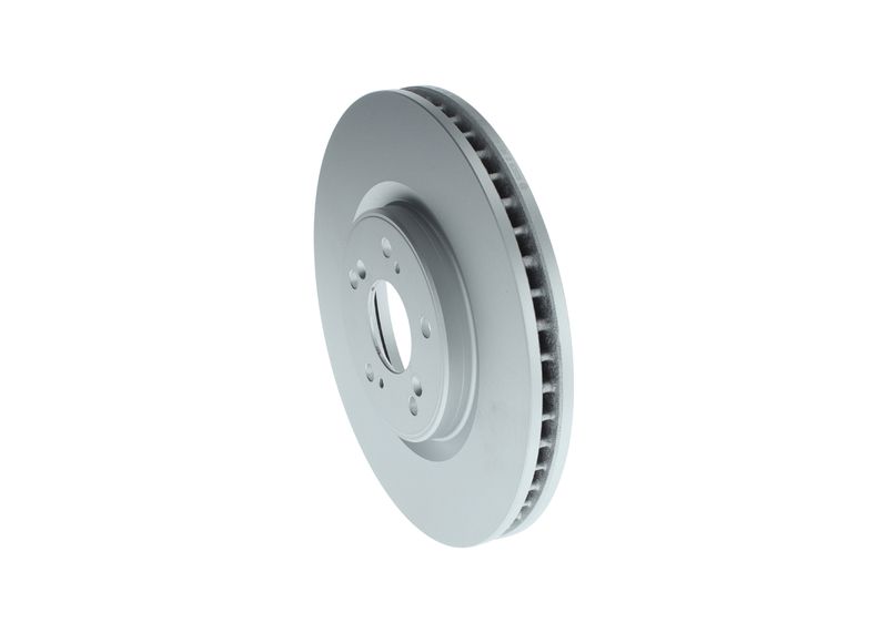 BOSCH 0986479741 Гальмівний диск