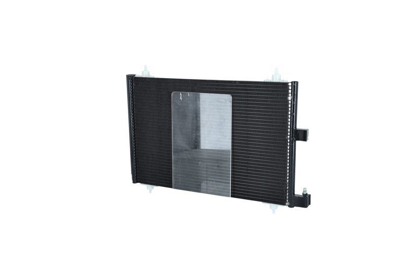 Kondensaator, kliimaseade, NRF 35414