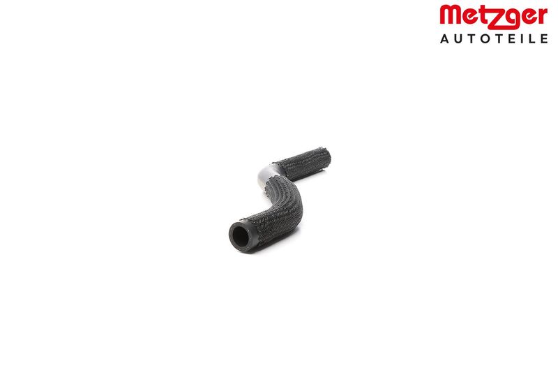 METZGER AUTOTEILE 2420456 Radiator Hose