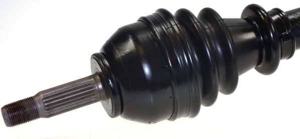 LÖBRO 303076 Drive Shaft