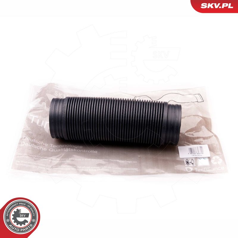 Õhutoru, õhufilter, ESEN SKV 24SKV429