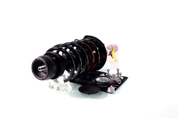 Vedruamort, GH GH-354710C12