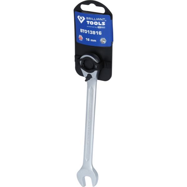 KS TOOLS BT013816 Ratchet Ring Spanner