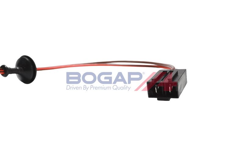 Prekė atitinka OEM kodą: 6U0819021A