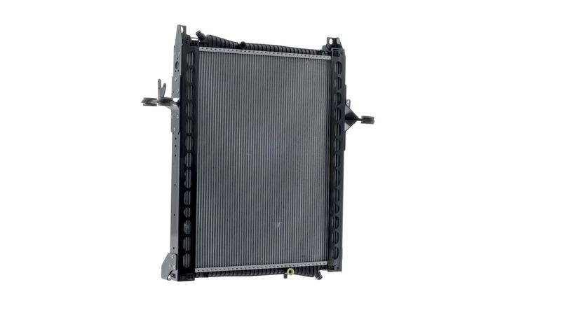 Product Image - Radiateur - CR1161000P - MAHLE