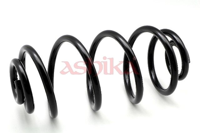 Arc spiral ASHIKA ZCA6772X
