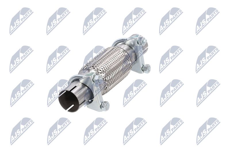 Flexitoru, väljalskesüsteem, NTY KAT-UV-009