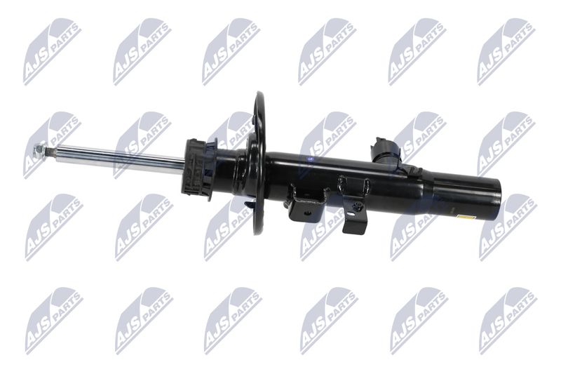 Amort, NTY A-BM-059