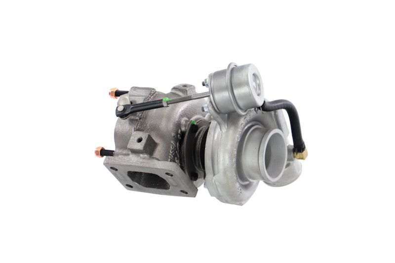 REMANTE 003-001-001189R Turbokompresorius