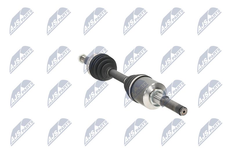 Veovõll, NTY NPW-PL-177