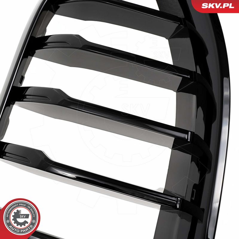 Radiaatorivõre, ESEN SKV 66SKV227