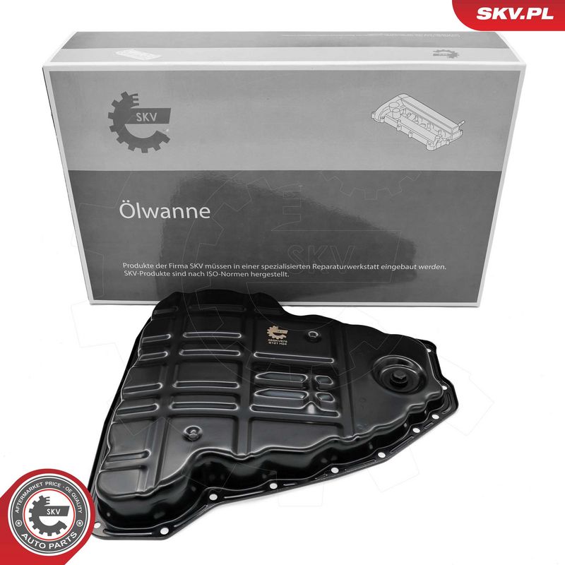 Õlivann, ESEN SKV 48SKV878