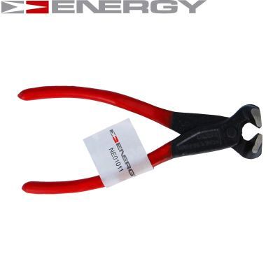 Гострозубці, Energy NE01011