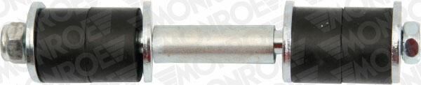 MONROE L50602 Link/Coupling Rod, stabiliser bar