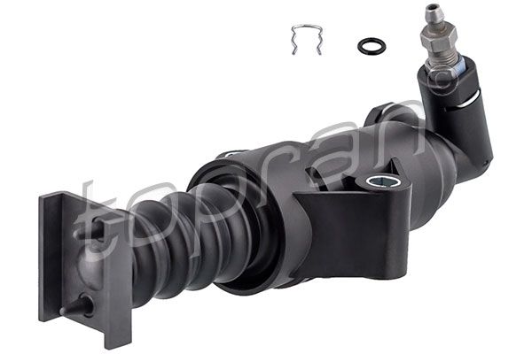 Silinder, Sidur, TOPRAN 108...