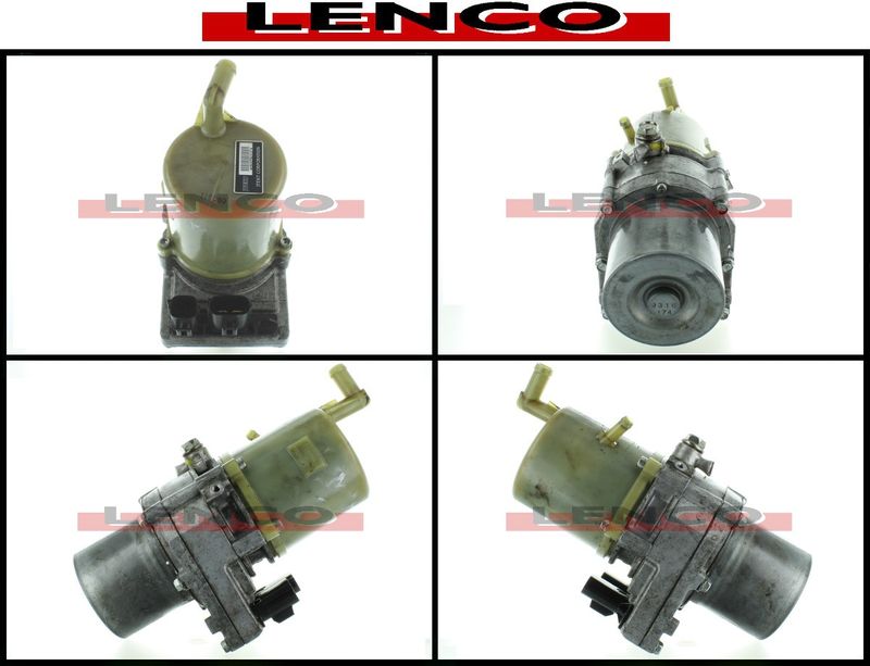 LENCO hidraulikus szivattyú, kormányzás EPR5088