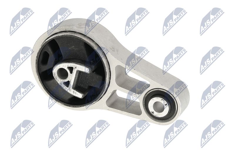 Paigutus, Mootor, NTY ZPS-BM-039