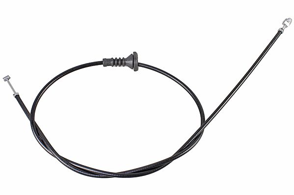 METZGER AUTOTEILE 3160047 - Bonnet Cable