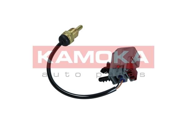 KAMOKA 4080062 Sensor, coolant temperature