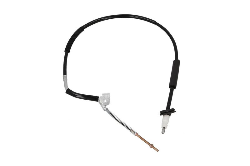 KAMOKA 1190473 Cable Pull, parking brake