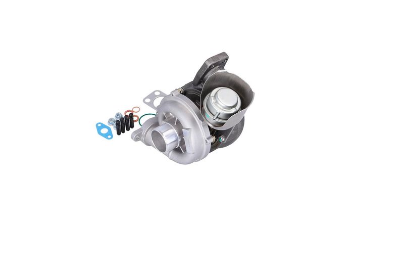 KAMOKA 8600001 Charger, charging (supercharged/turbocharged)
