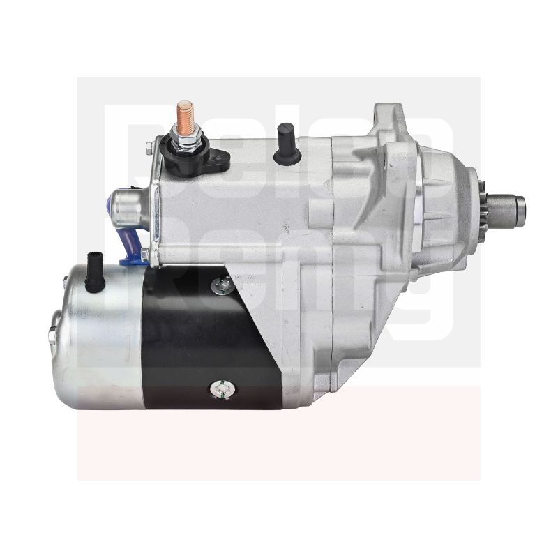 Startér SER85004-12B1