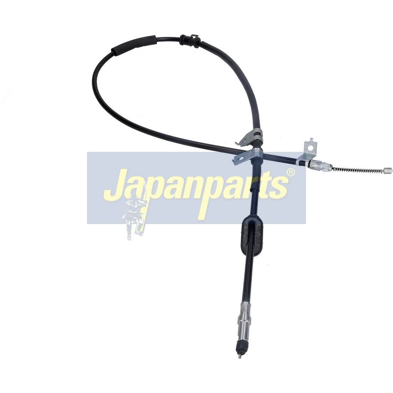 JAPANPARTS Trosas, stovėjimo stabdys
