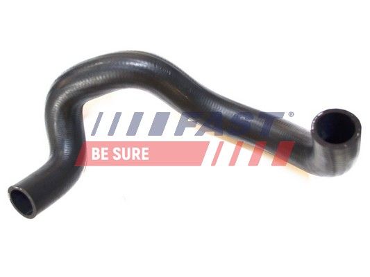 Intercooler hose 2.3/2.4td