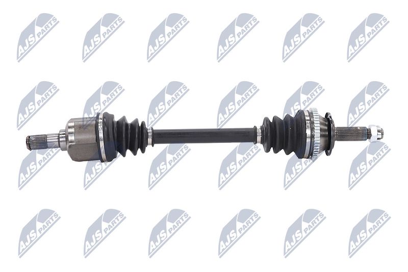 NTY NPW-HY-645 Drive Shaft