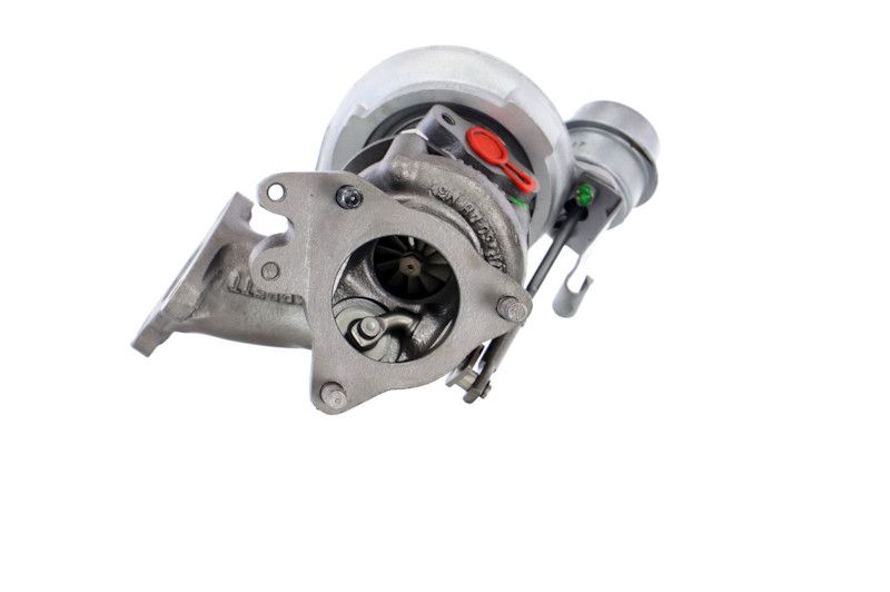 REMANTE 003-001-000004R Charger, charging (supercharged/turbocharged)
