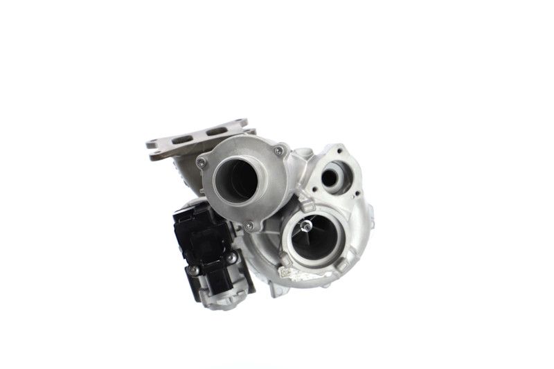 REMANTE 003-002-004393R Charger, charging (supercharged/turbocharged)
