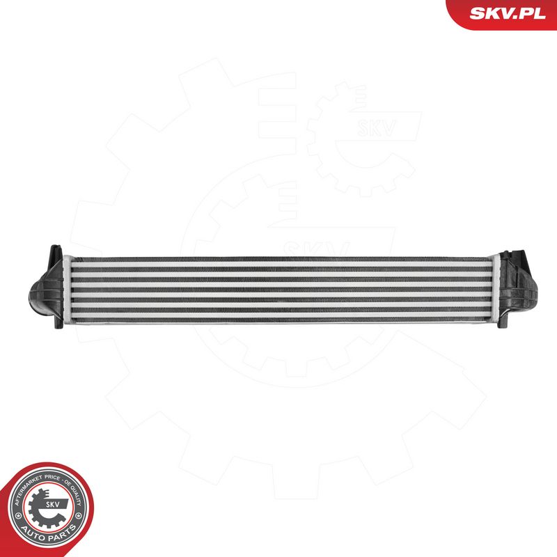 Prekė atitinka OEM kodą: 6R0145805K
