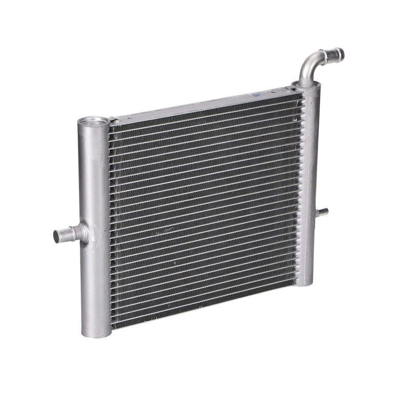 Radiaator, mootorijahutus, NISSENS 64338