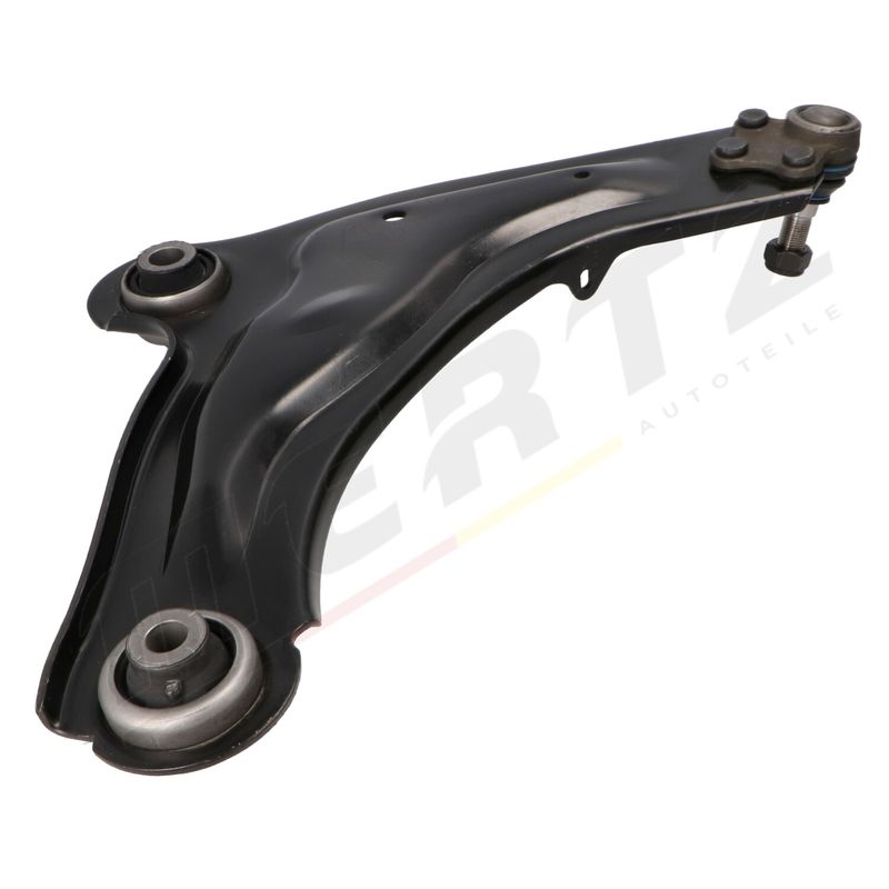 MERTZ M-S0746 Control/Trailing Arm, wheel suspension