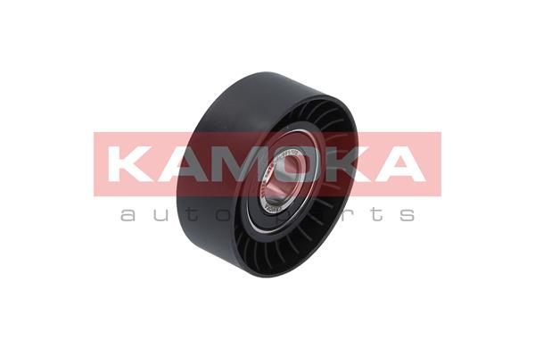 KAMOKA R0228 Tensioner Lever, V-ribbed belt