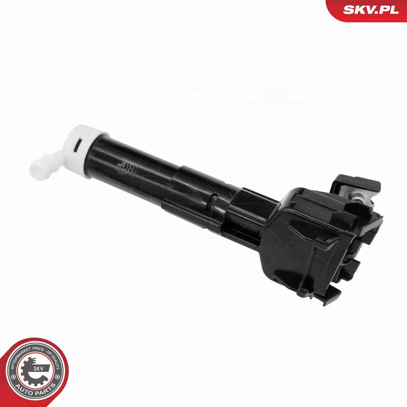 ESEN SKV 15SKV722 Washer Fluid Jet, headlight cleaning