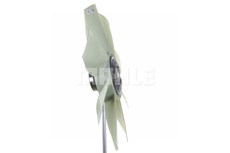 Product Image - Koelventilatorwiel - CFF437000P - MAHLE