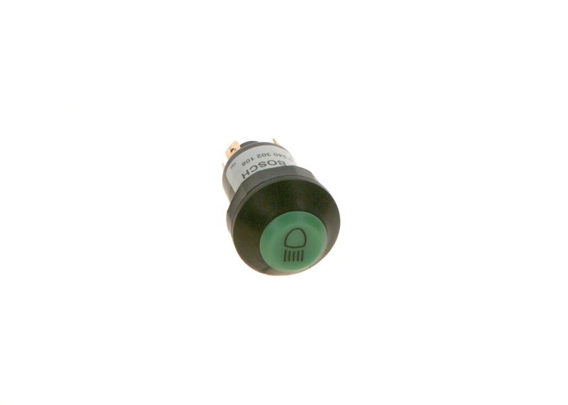 BOSCH 0340302106 Switch, headlight