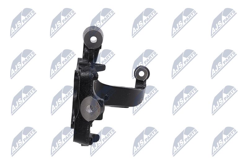 Käändmik, rattakinnitus, NTY ZZP-FR-035