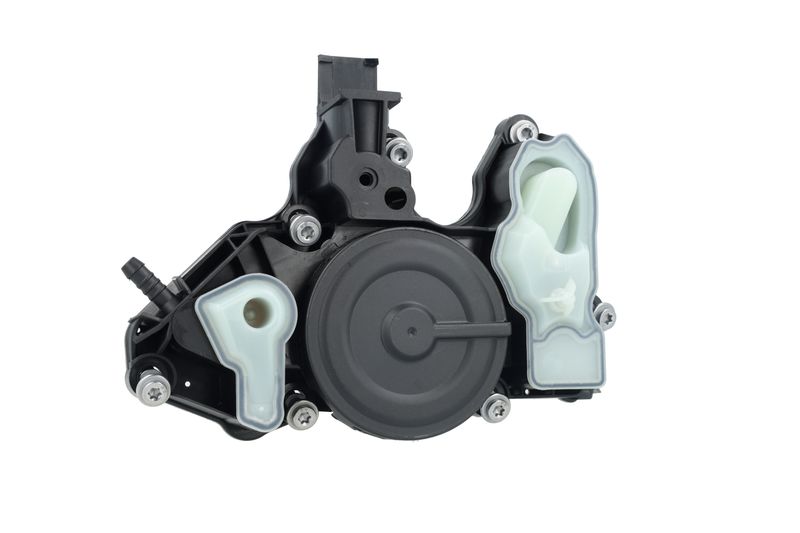 NRF 20220009 Oil Separator, crankcase ventilation