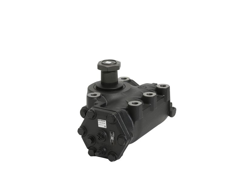 BOSCH KS00002884 Steering Gear