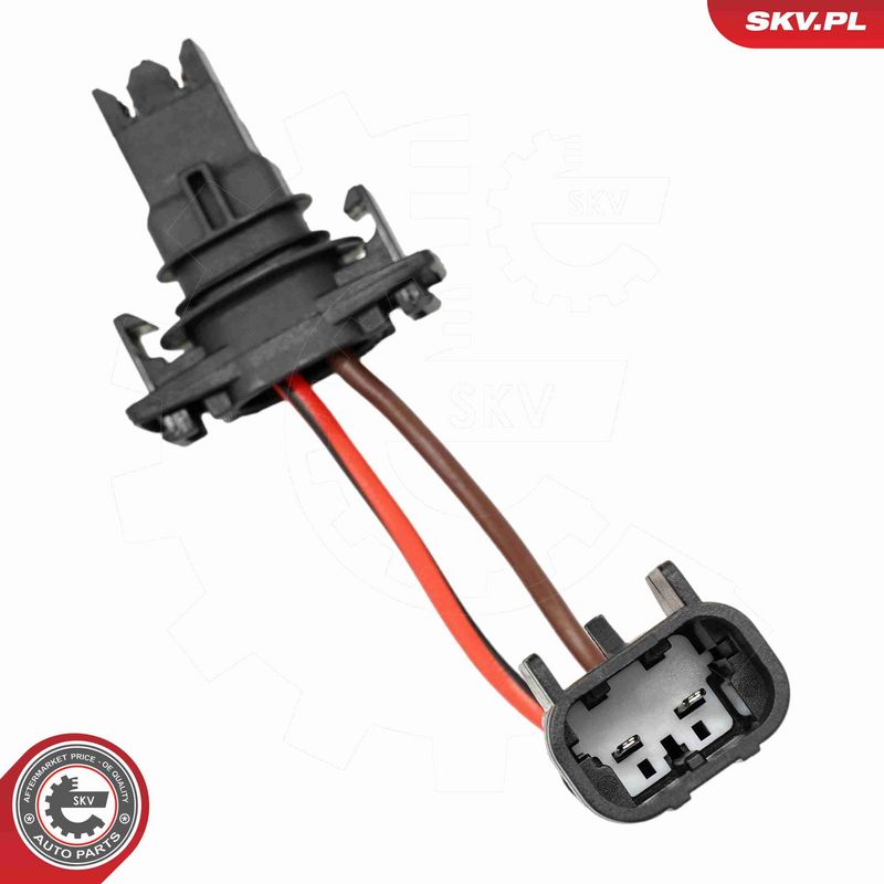 ESEN SKV 68SKV258 Interior Blower