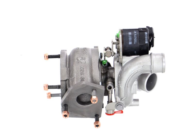 REMANTE 003-002-000046R Charger, charging (supercharged/turbocharged)
