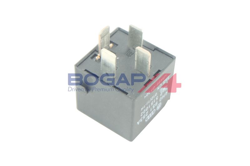 This part match OEM code: 8K0951253
