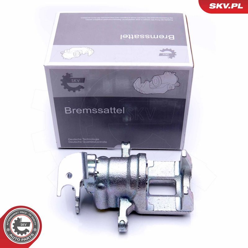 Pidurisadul, ESEN SKV 45SKV183