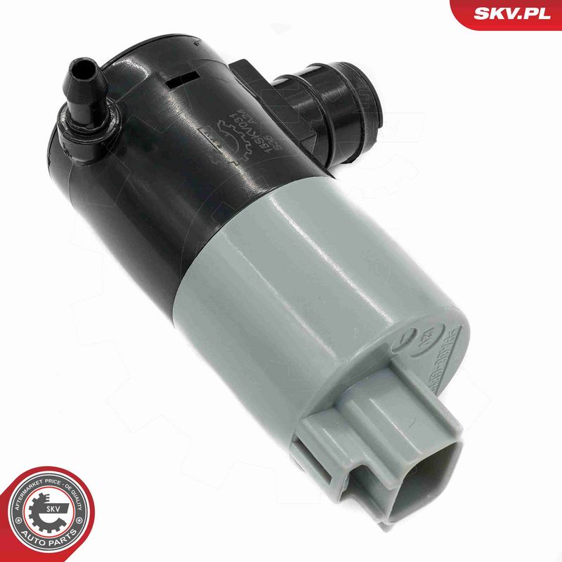 ESEN SKV 15SKV031 Washer Fluid Pump, window cleaning