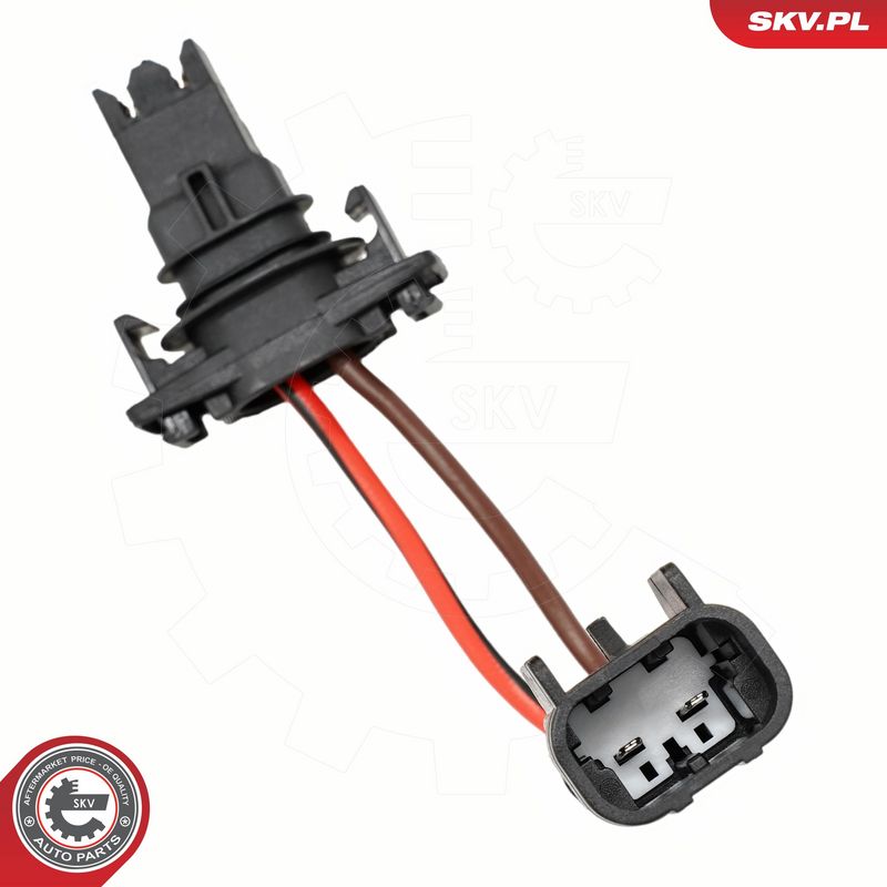 Salongipuhur, ESEN SKV 68SKV258