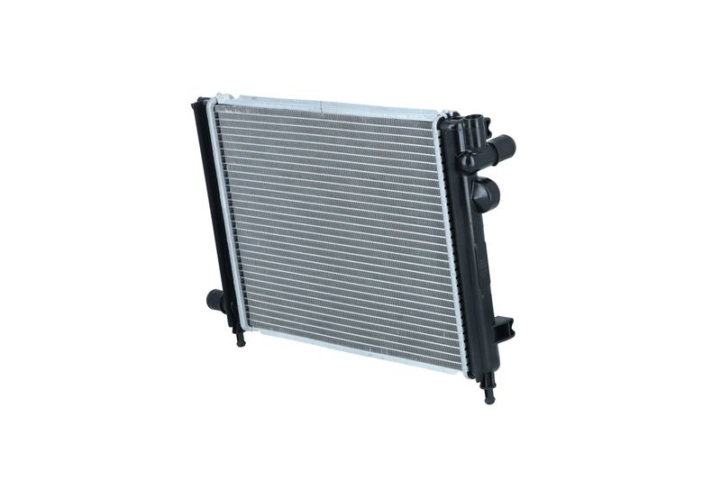 NRF 58966 Radiator, engine cooling