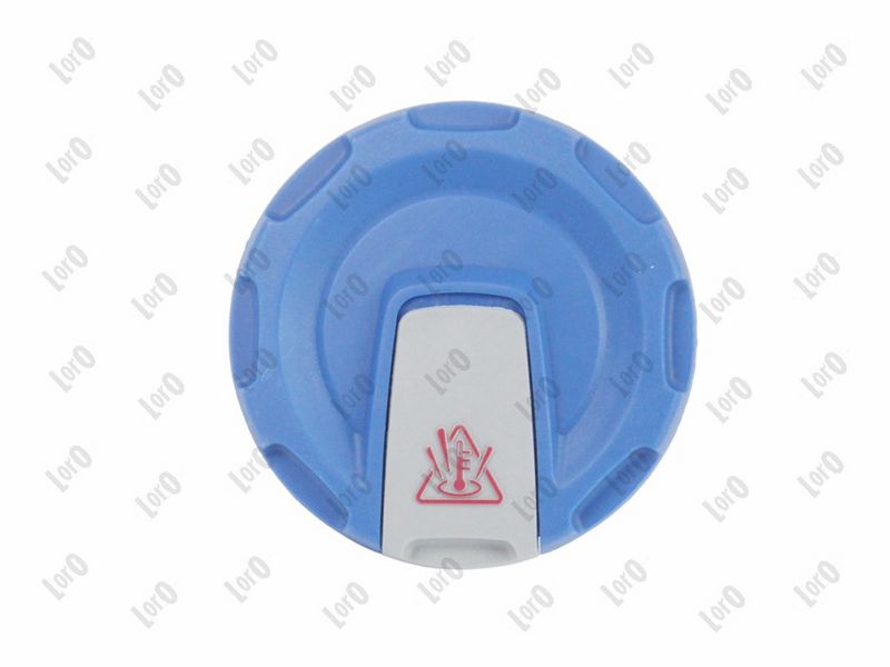 Cap, coolant tank