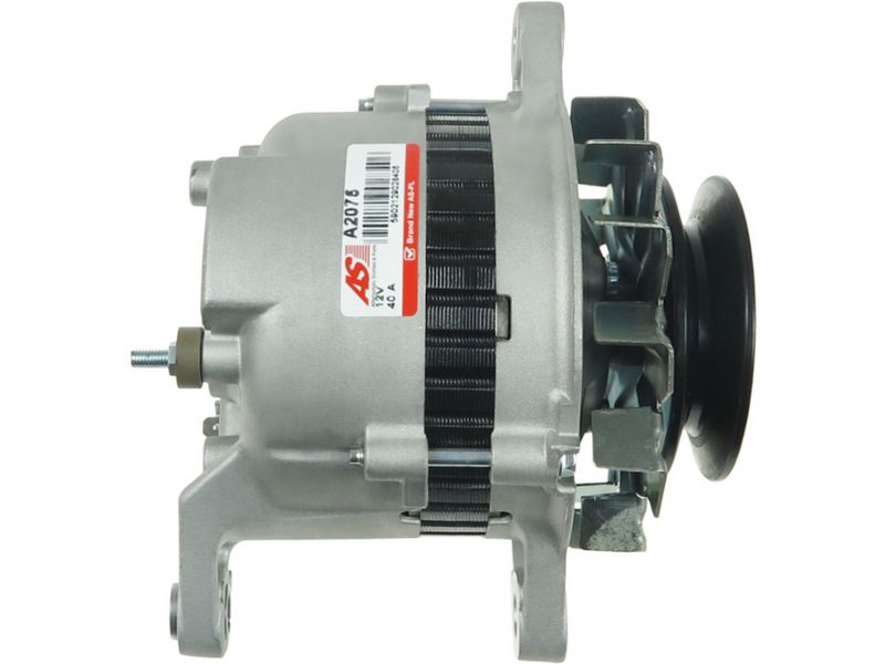 AS-PL A2075 Alternator